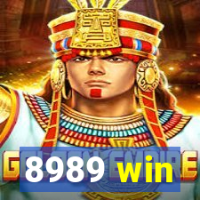 8989 win